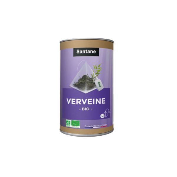 Santane Verveine Bio Sach 16