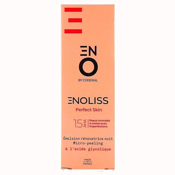 Enoliss Perf Skin 15 Aha Emul 30Ml