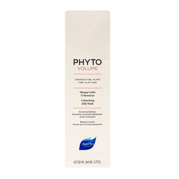 Phytovolume Masq Gelee 150Ml