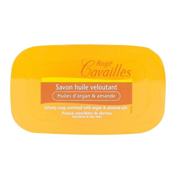 Cavailles Sav Hle Veloutant 115G