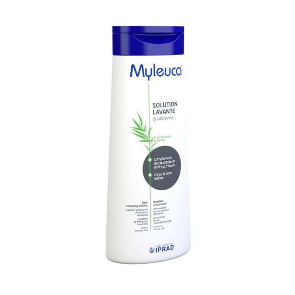 Myleuca Sol Lavante 400Ml