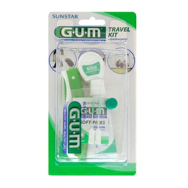Gum Travel Kit 156