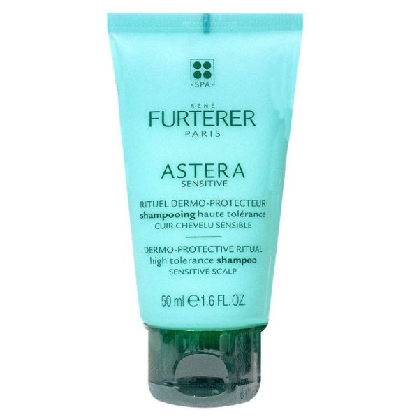 Furterer Astera Sensitive Sh 50Ml