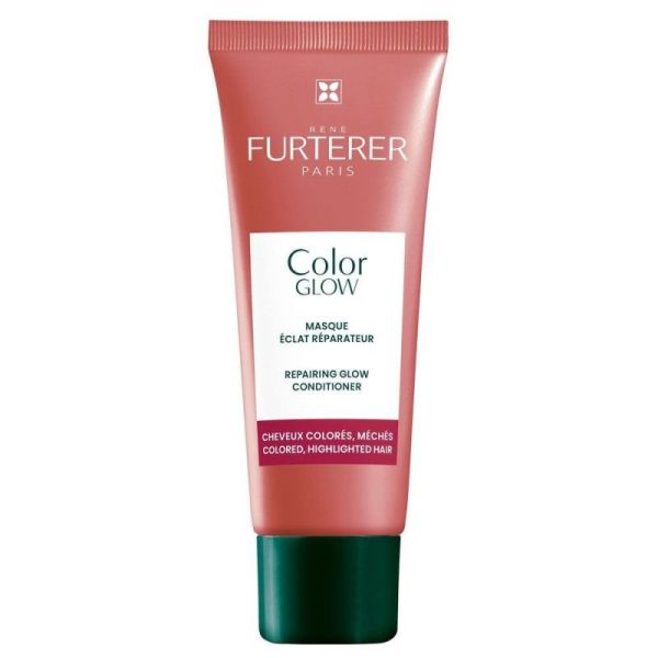 Furterer Color Glow Masq 40Ml