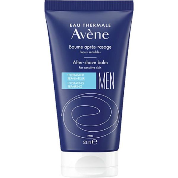 Avene Men Baume Hydratant 50Ml