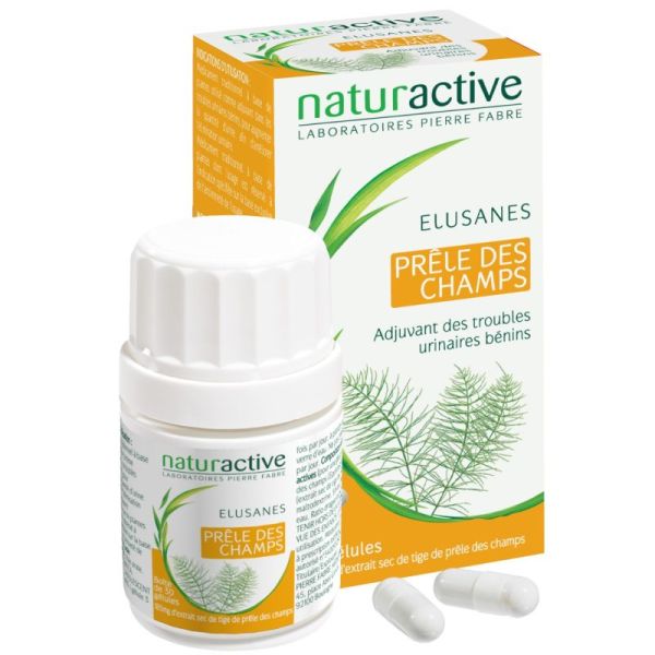Naturactiv Prele Des Champs Gelu30