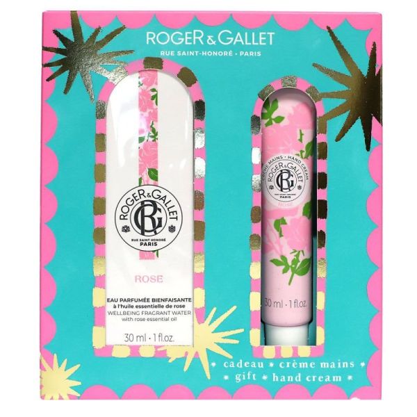 Rg Noel25 Rose Edp 30Ml