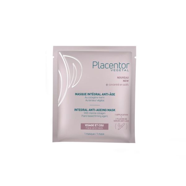 Placentor Masque A/Age Sach 1