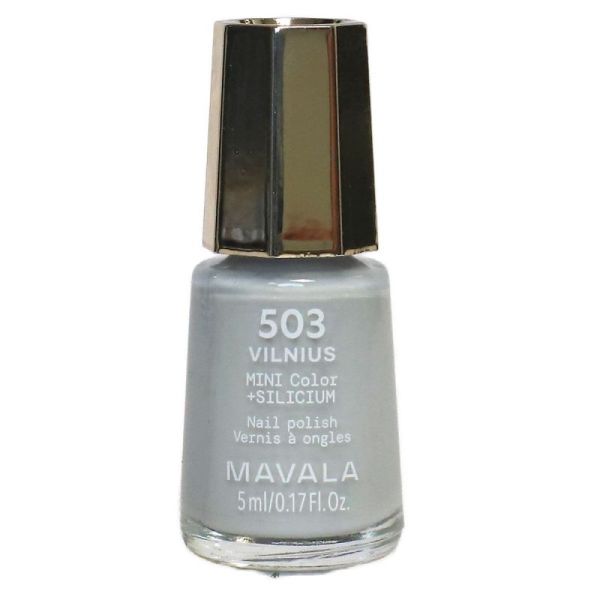 Mavala Vao Vilnius 5Ml