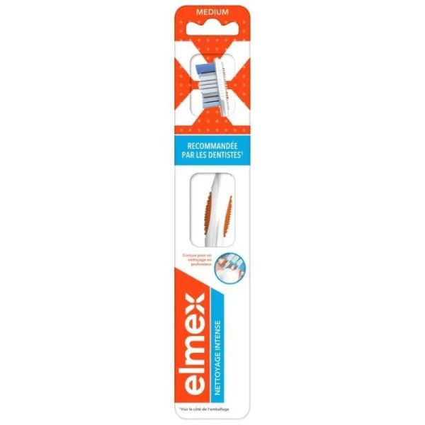 Bden Elmex Nettoy Intense Med