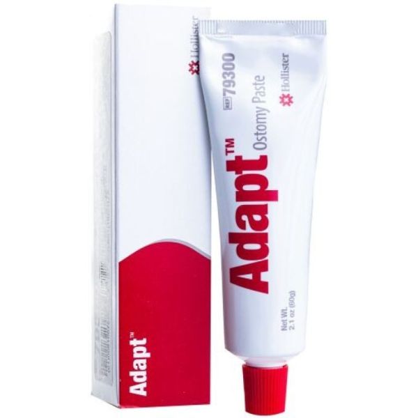 Adapt Pate Tub Plast 60G
