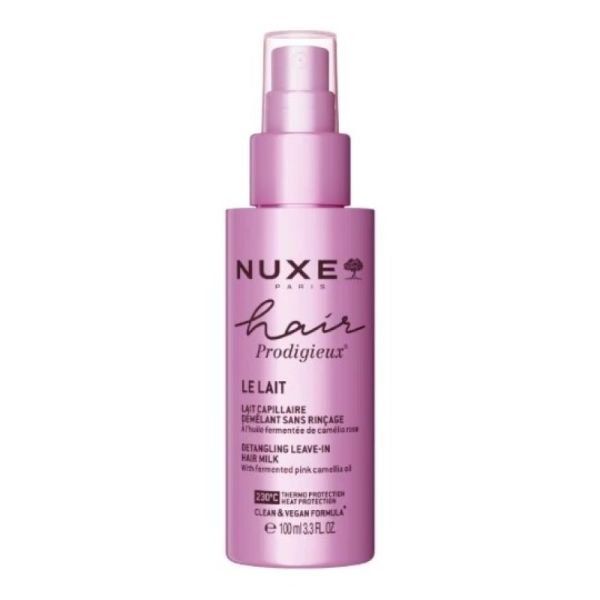 Nuxe Hair Prodig Lait Demel 100Ml