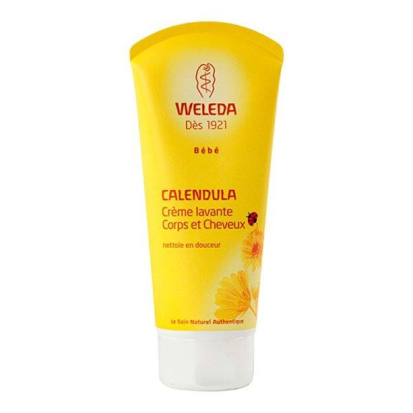 Weleda Cr Lav Bb Cor+Chev200Ml