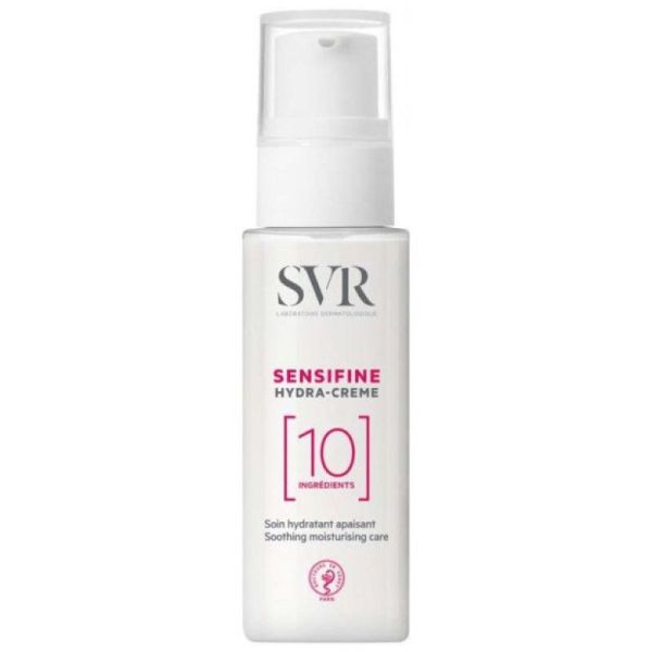 Svr Sensifine Hydra Creme Pns 40Ml