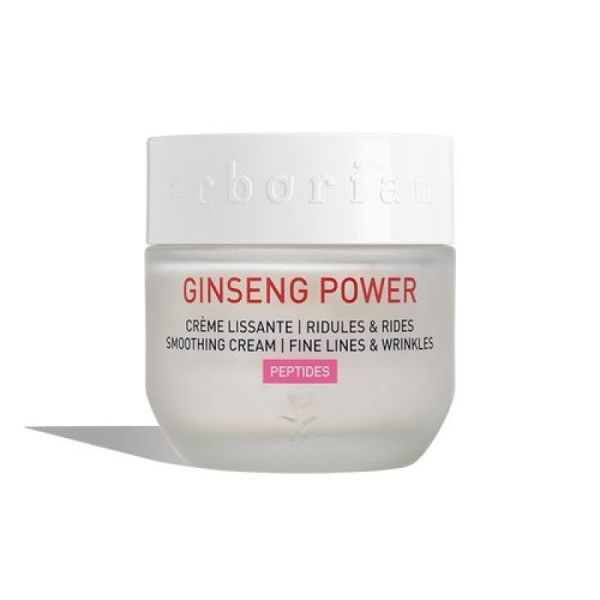 Ginseng power Infusion