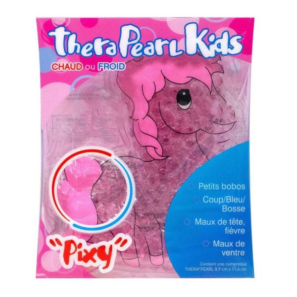 Thera Pearl Kids Poney