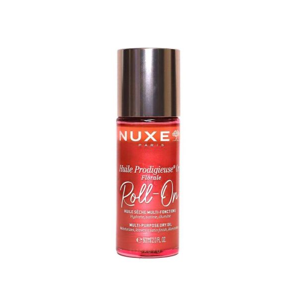 Nuxe Hle Prodig Or Rollon 60Ml
