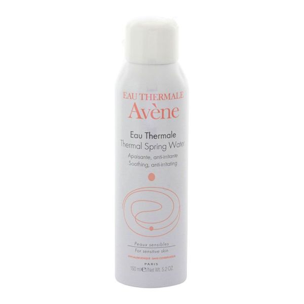 Avene Eau Thermale Peaux sensibles Aero150Ml