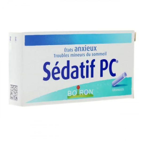 Sedatif Pc Gran Tube 2