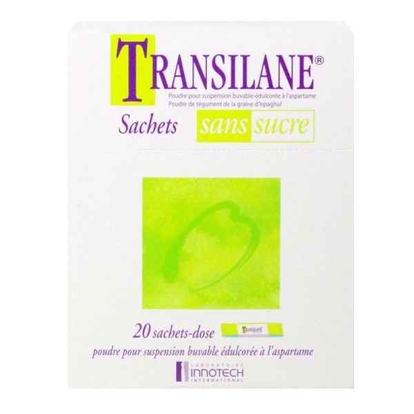 Transilane S/S Sachet 20