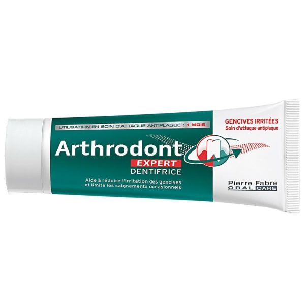 Arthrodont Expert Pate Dent 50Ml