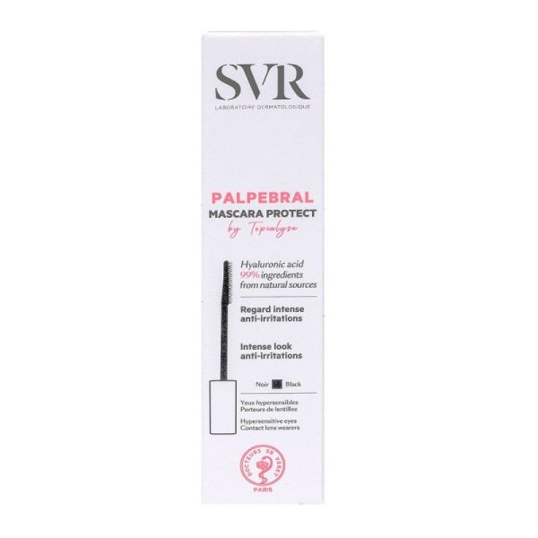 Svr Mascara Palpebrale