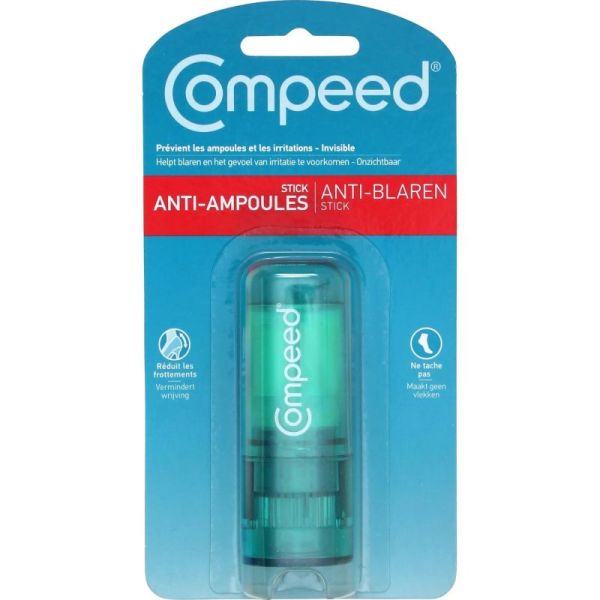 Compeed Anti/Ampoule Stick