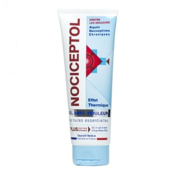 Nociceptol Gel Douleur T 40Ml