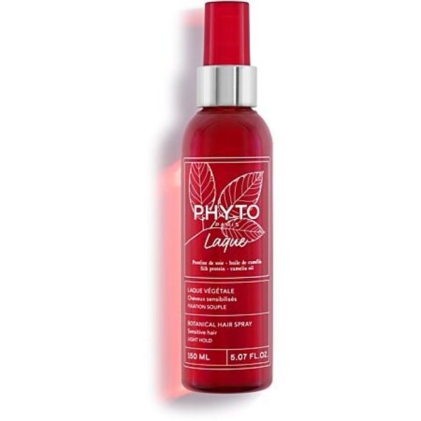 Phytolaque Fixat Souple 150Ml