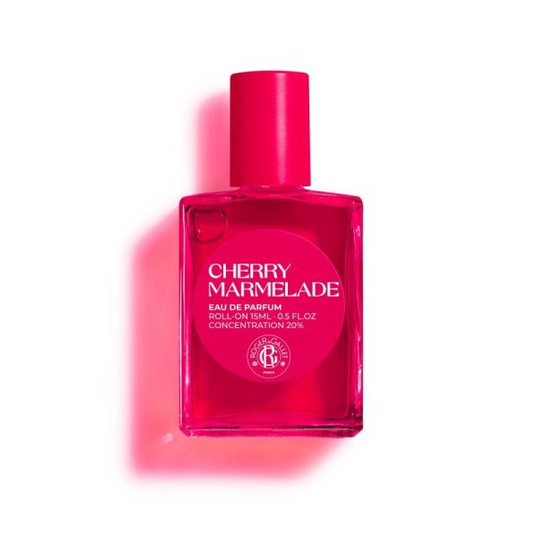 Rg Cherry Mar Edp Roll On 15Ml