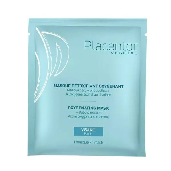 Placentor Masq Detox Oxygen Sach1