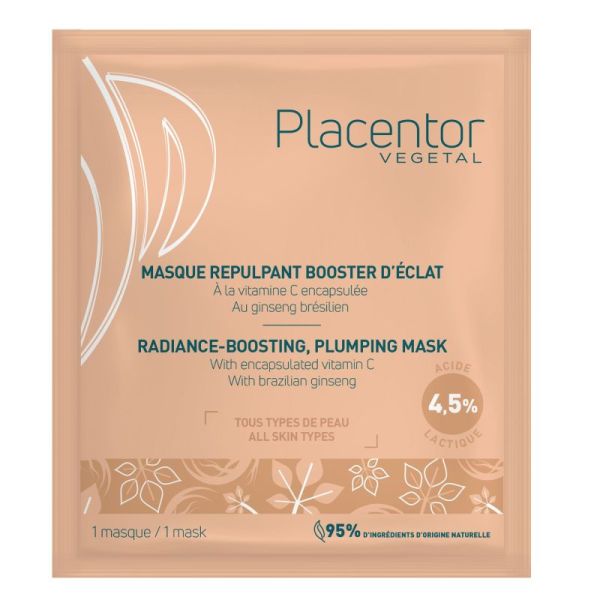 Placentor Masq Repulp/Booster 25G