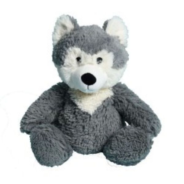 Bouillotte Loup