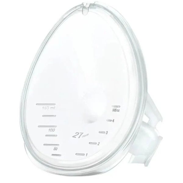 Teterelles Hands Free 27Mm Lot2