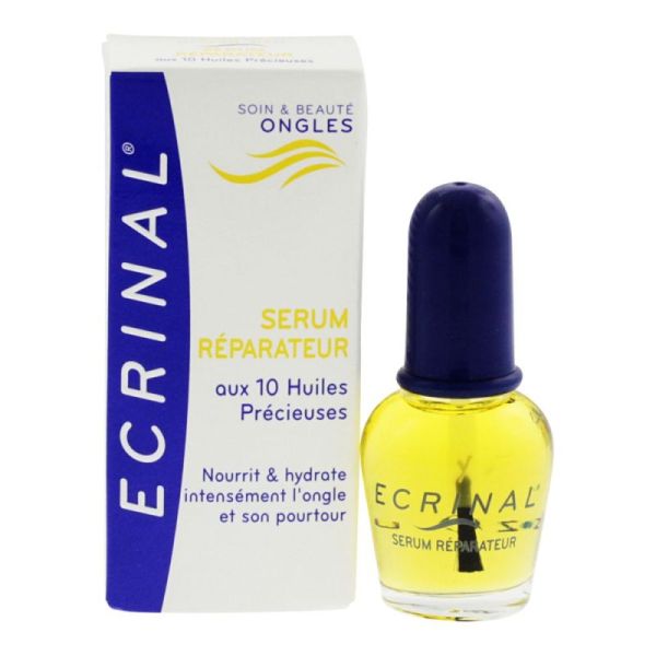 Ecrinal-Ongl Serum Repar Fl10Ml
