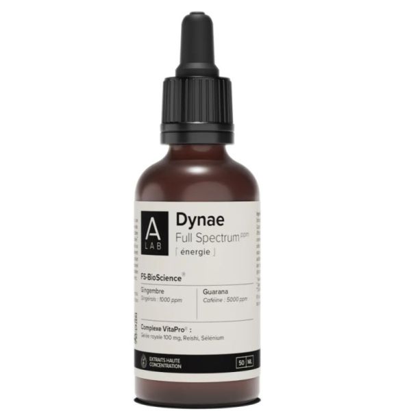 A-Lab Dynae Full Spectrum 50Ml