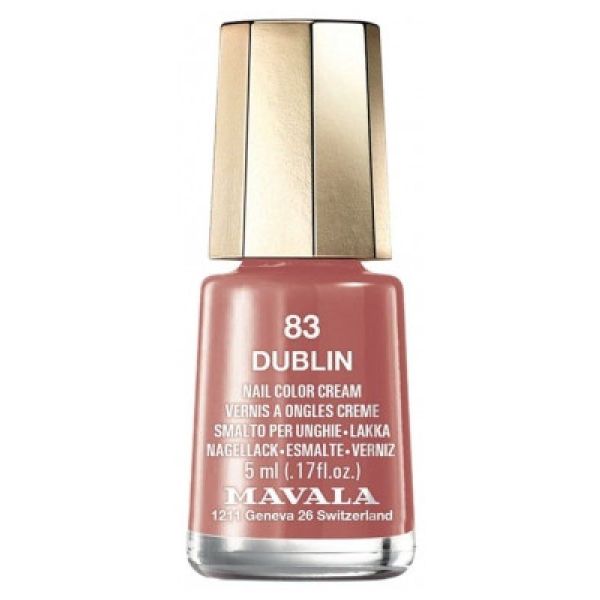 Mavala V Ong Dublin Fl/5Ml