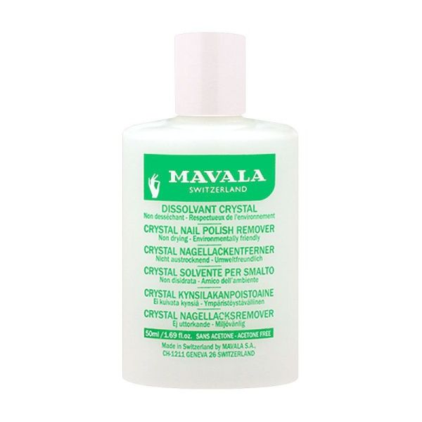 Mavala Manucure Dissolv Crystal Fl/50Ml