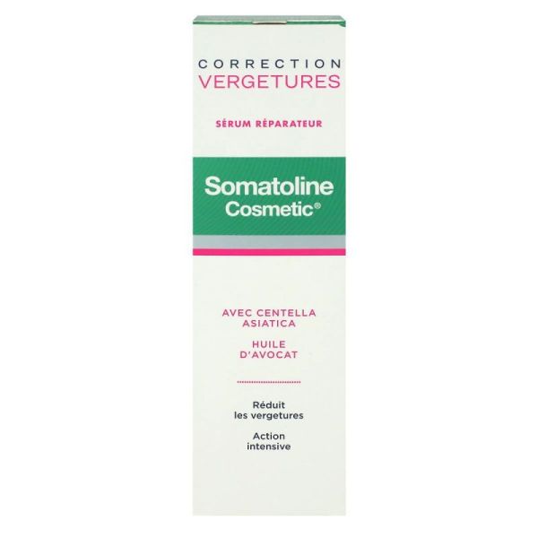 Somatoline Vergeture Correct 100Ml