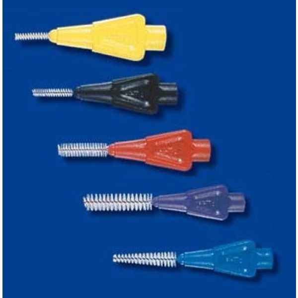 Papilli-Proxi Brosse Noir