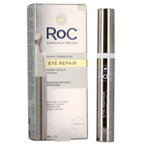 Roc Eye Repair