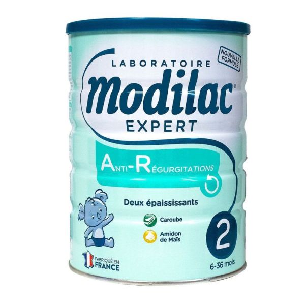 Modilac Expert Ar 2 Pdr 800G