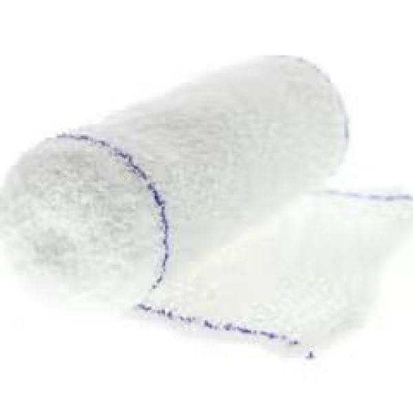 Bande Crepe 15Cmx4M 1 Alvita