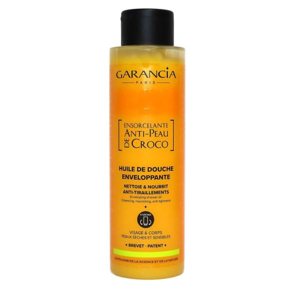 Garancia Hle Dch Ensorcelant 400Ml