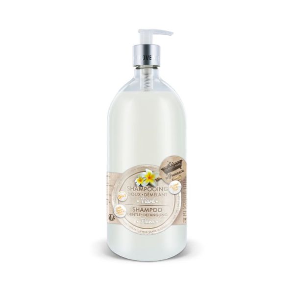 Lpbp Shampooing Tiare 1L