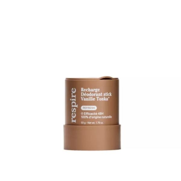 Respire Deo Stick Vanille Tonka