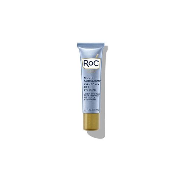 Roc Multi Correx Unif Cr Yeux 15Ml