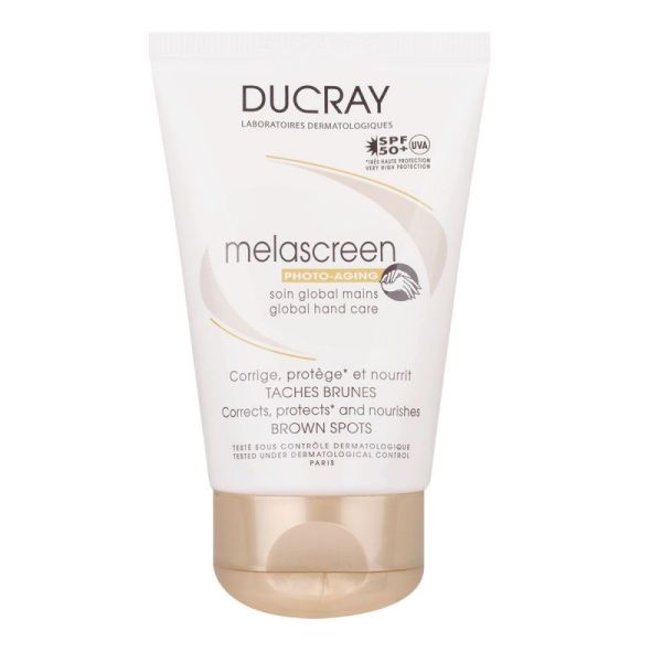 Melascreen Main Spf50+ 50Ml