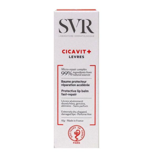 Svr Cicavit Levre 15Ml