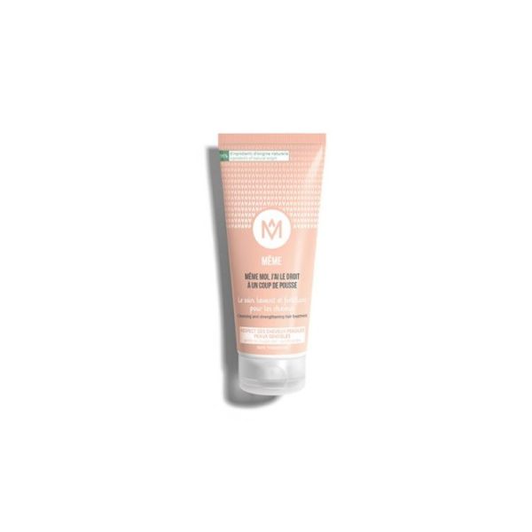 Meme Shamp Soin 200Ml